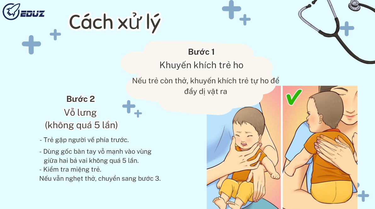 2. Cách xử lý